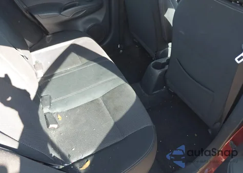 2017 Nissan Versa 1.6 Sl z USA, uszkodzony, nr VIN 3N1CN7AP0HL809499